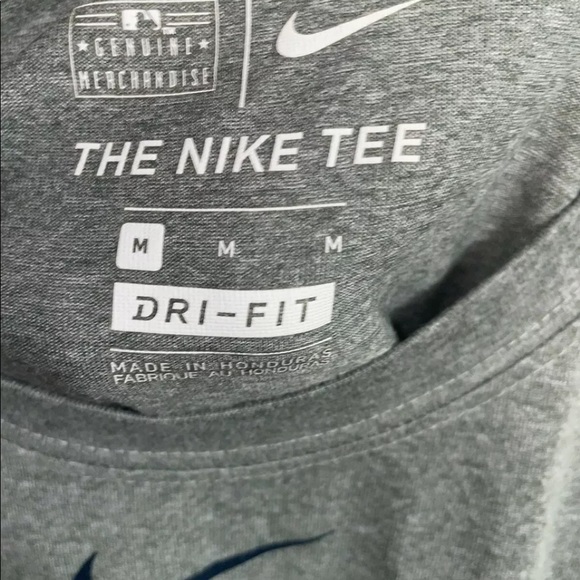 Nike mariners tee - Picture 2 of 2